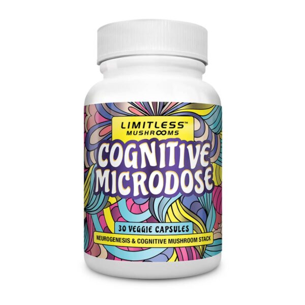 Cognitive Microdose