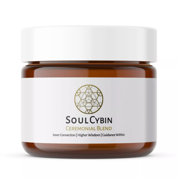 Buy Soulcybin Ceremonial Blend Online Arizona